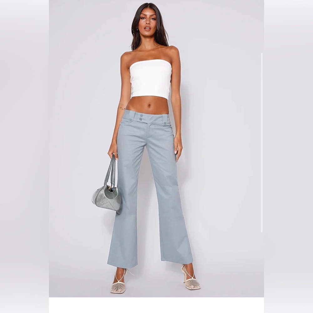 Tigermist kittie pant